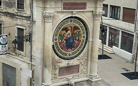 La fontaine